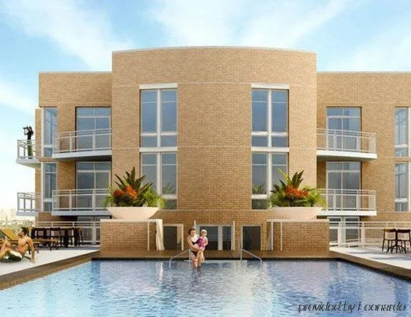 Global Luxury Suites at Friendship Village