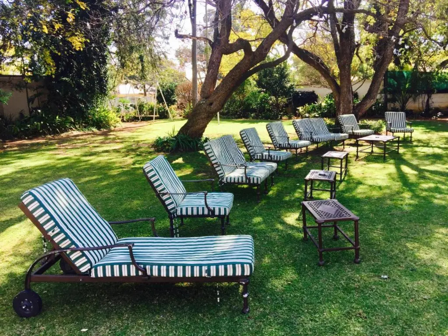 Waterkloof Guest House