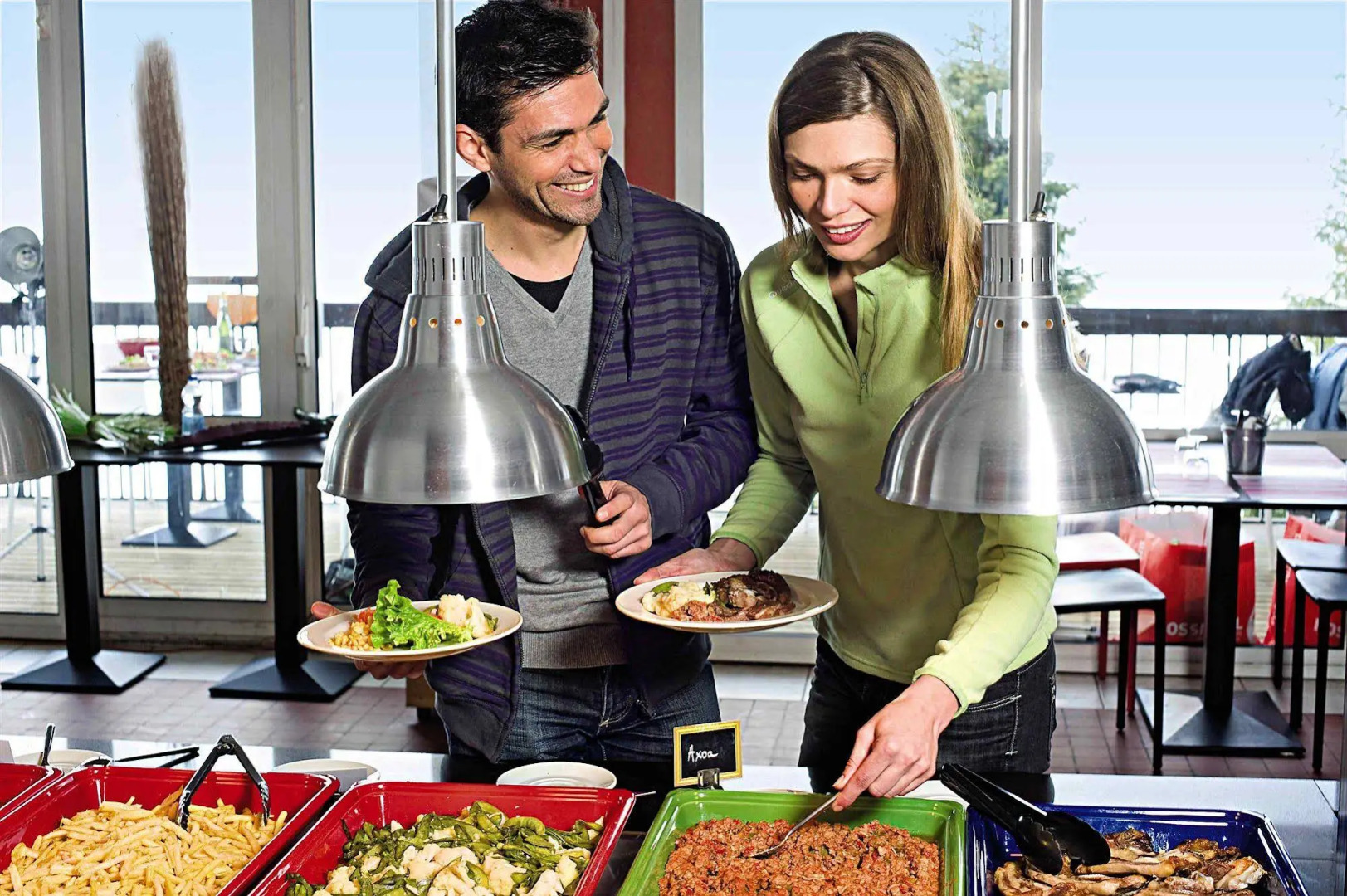 Belambra Clubs Gourette - Lou Sarri