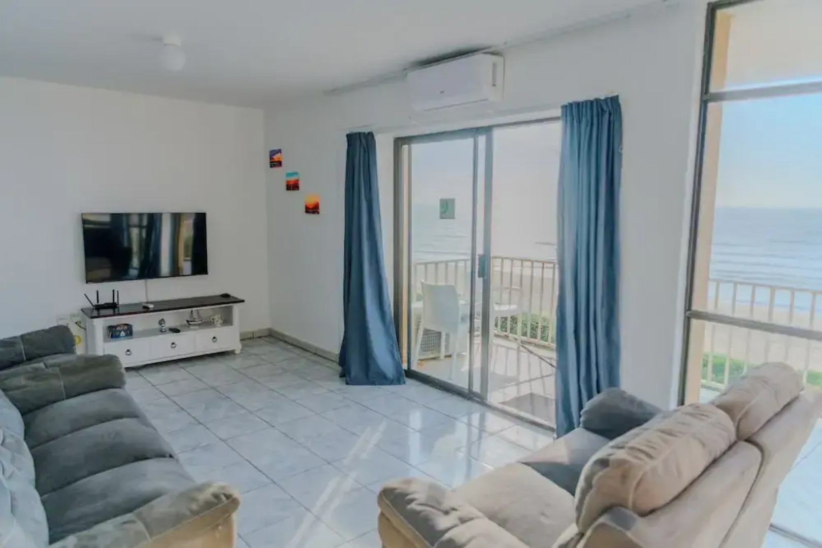 Escape to Paradise at in Amanzimtoti