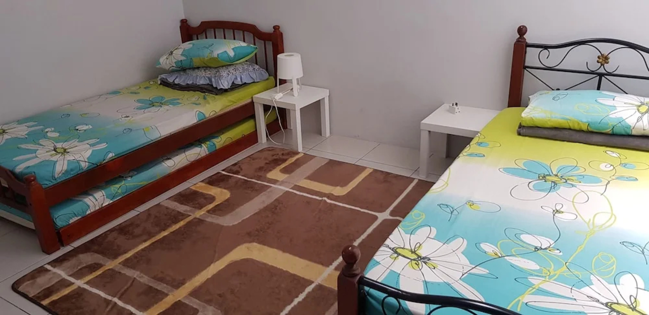 Fahaz Taiping Homestay