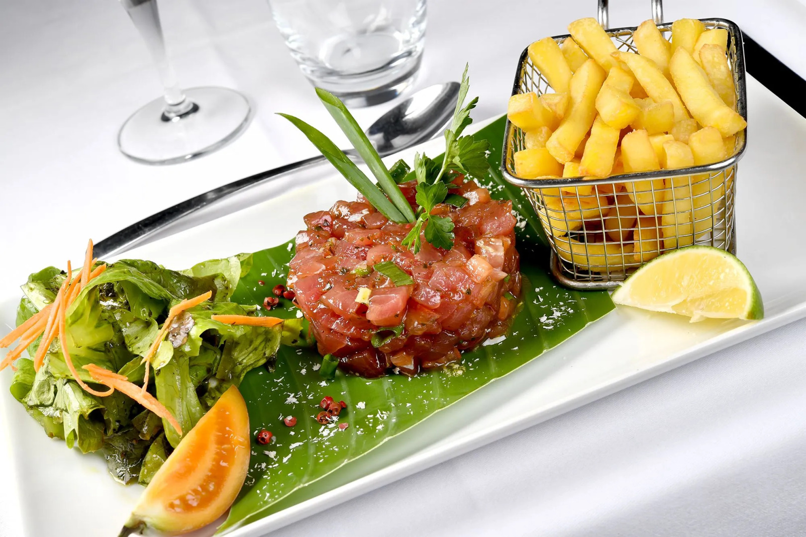 Le Relais de LHermitage