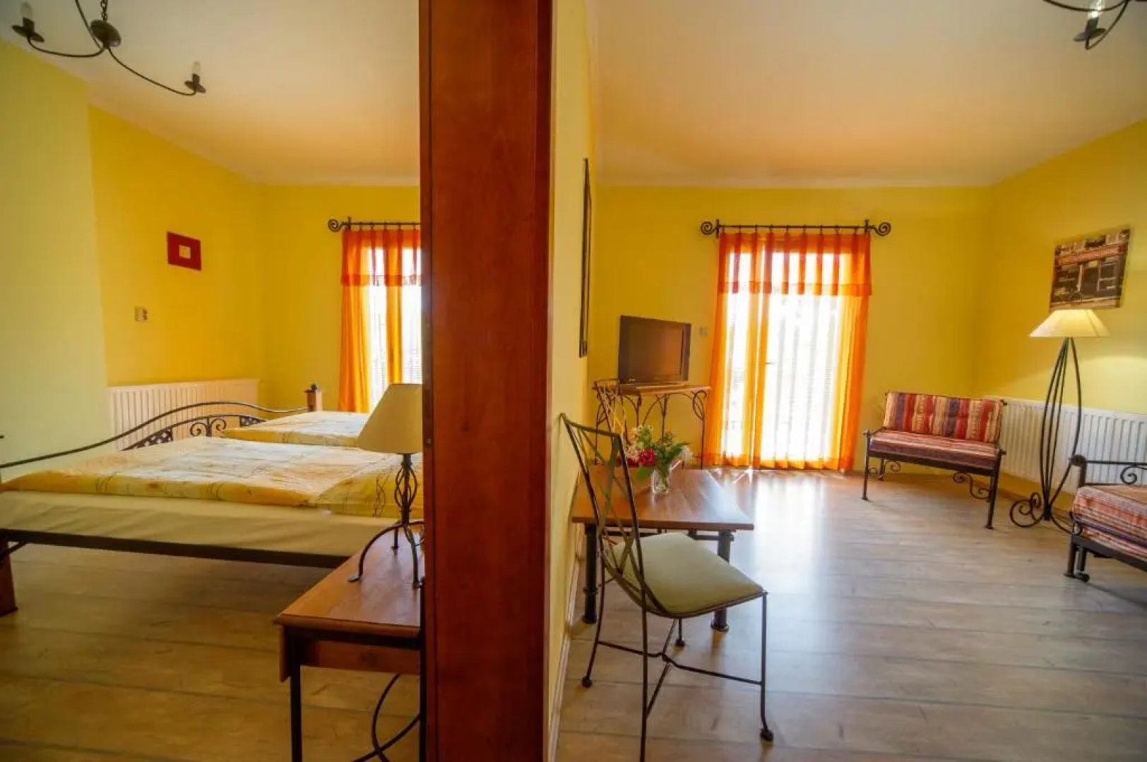 Villa El Camino