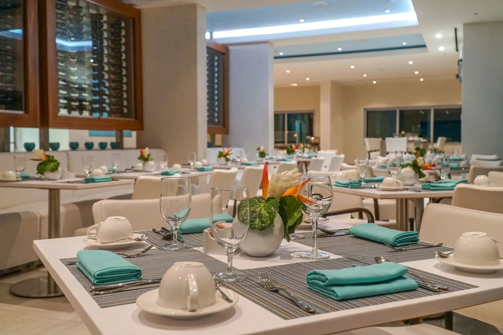 Harbor Club St. Lucia, Curio Collection by Hilton