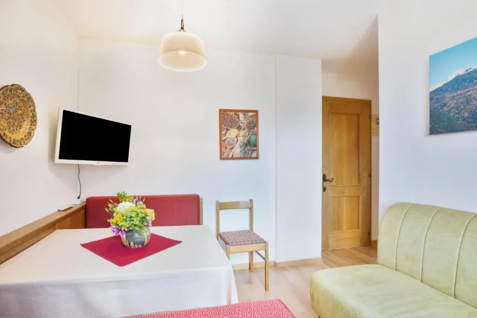 Appartements Gabrielli Anna