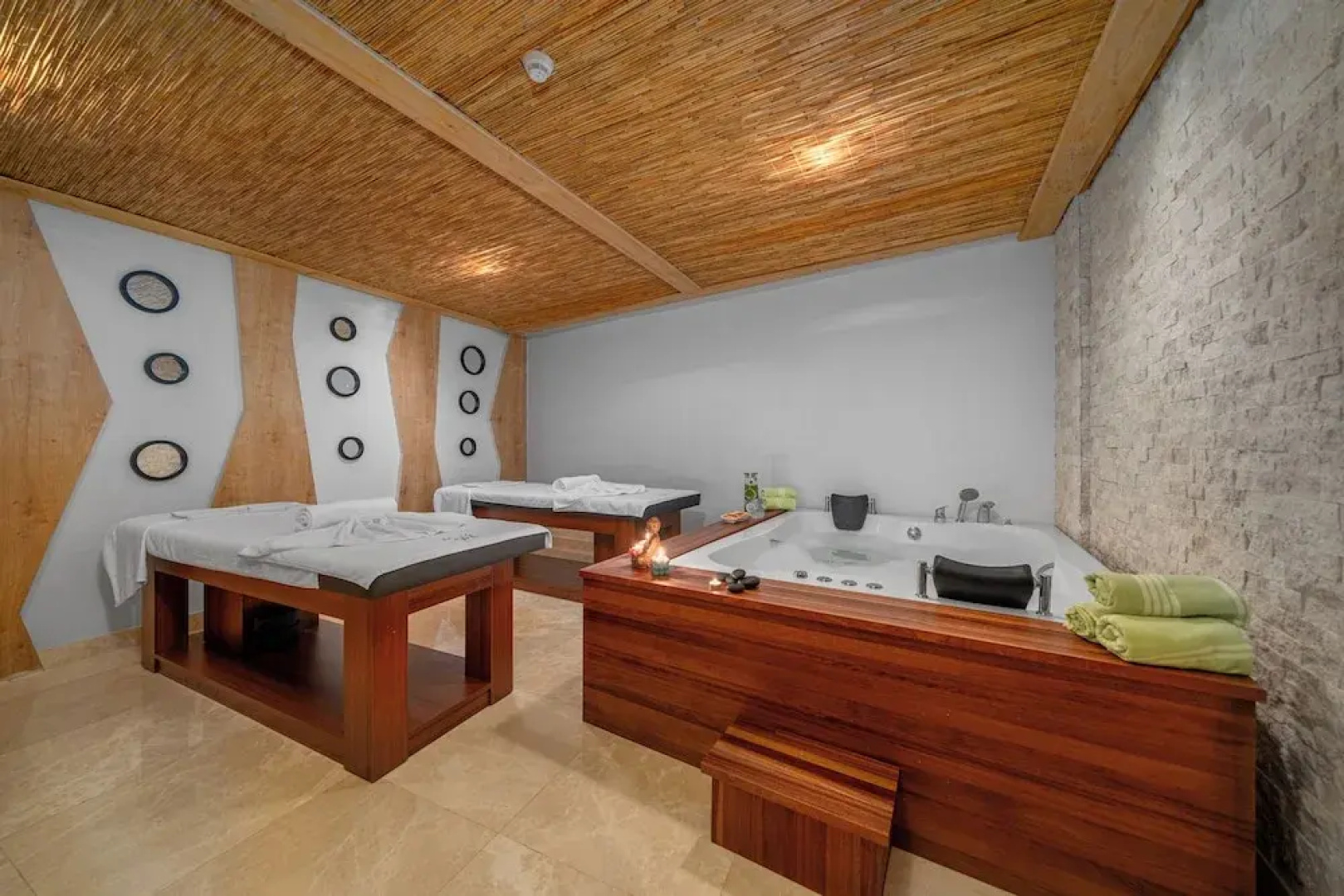 Melisa Boutique Hotel & Spa