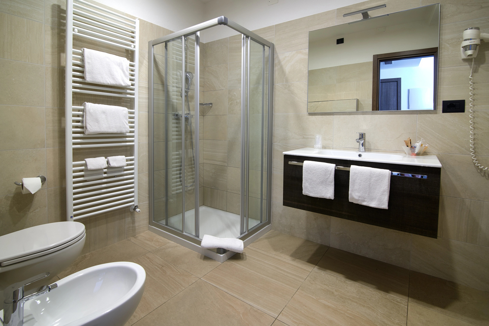 Hotel Le Balze Aktiv & Wellness