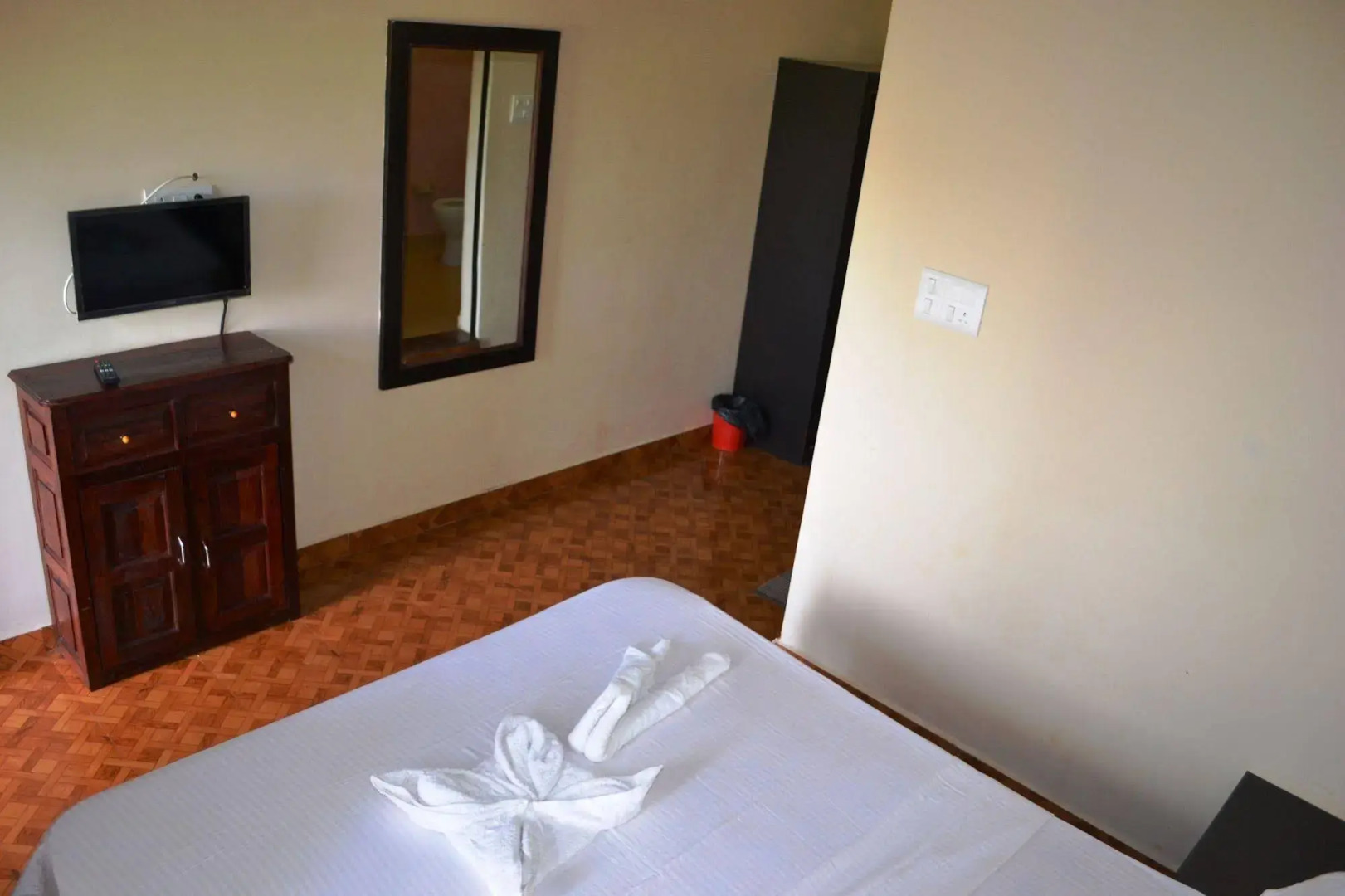 Pleasure Beach Resort