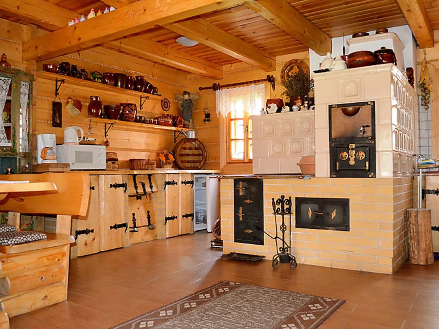 HOUSE BORóWNA BOROWNA 19462