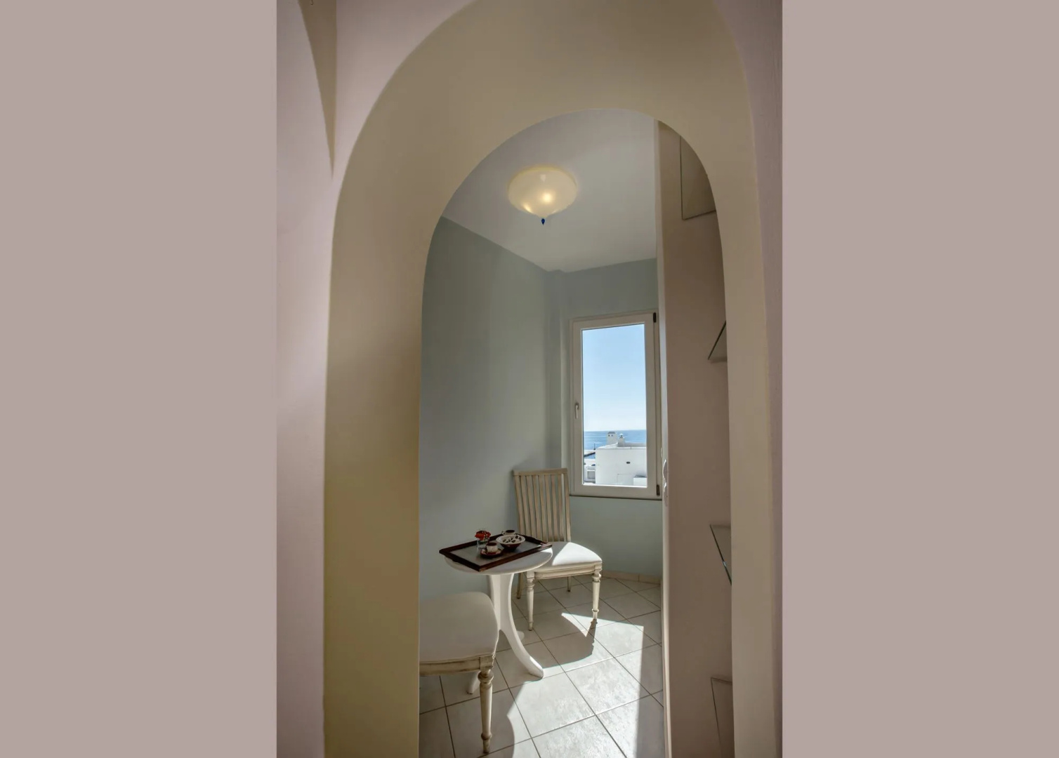 Tinos Resort Hotel