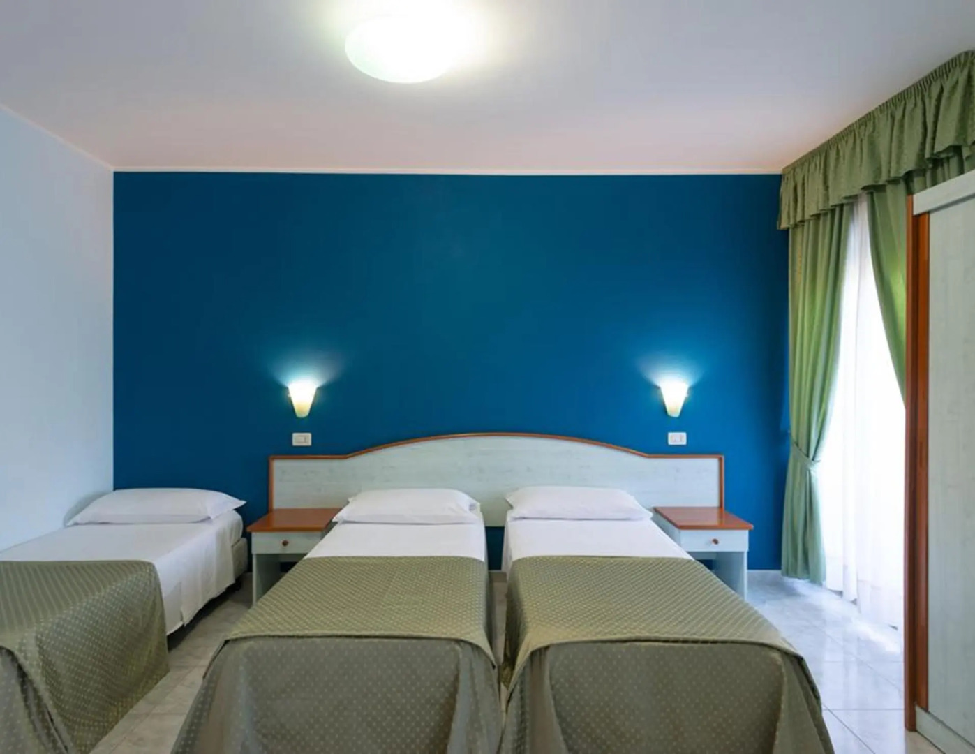 Atlantis Palace Hotel