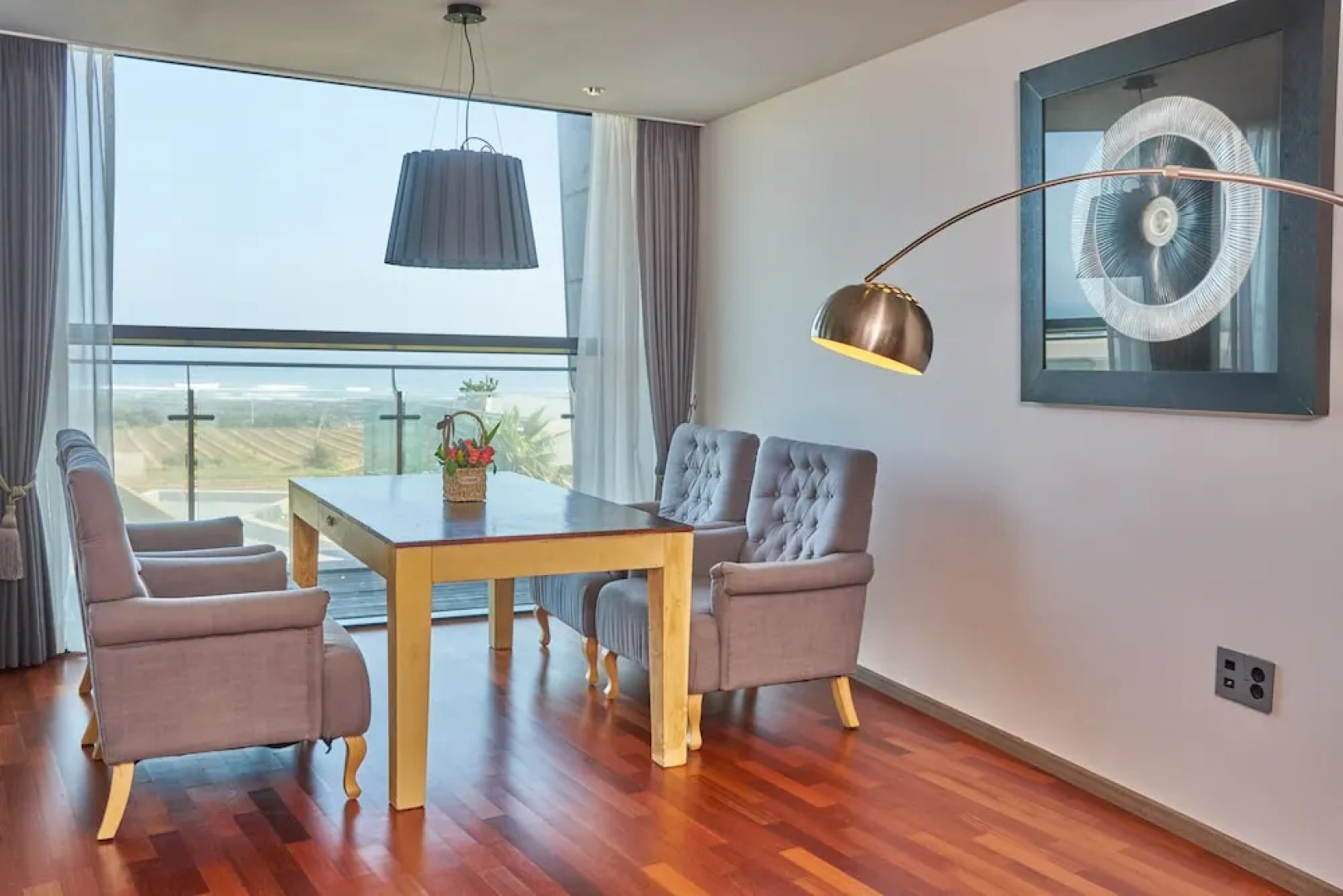 Scarboro Hotel & Exclusive Resort