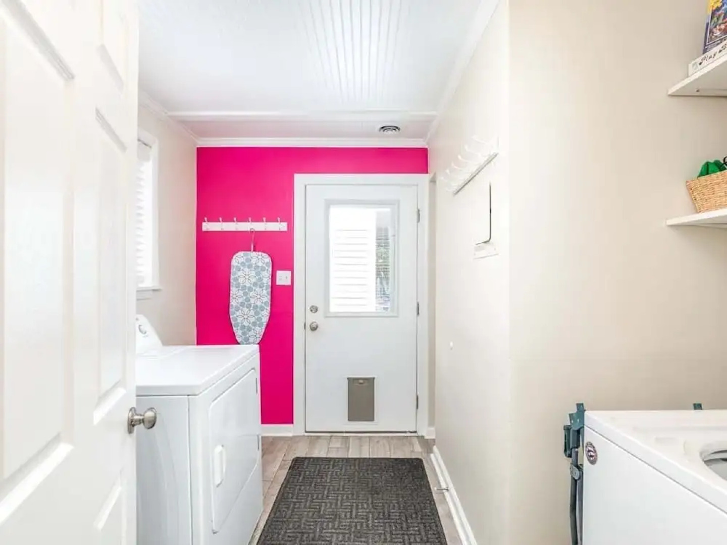 Horsepen Creek Cottage