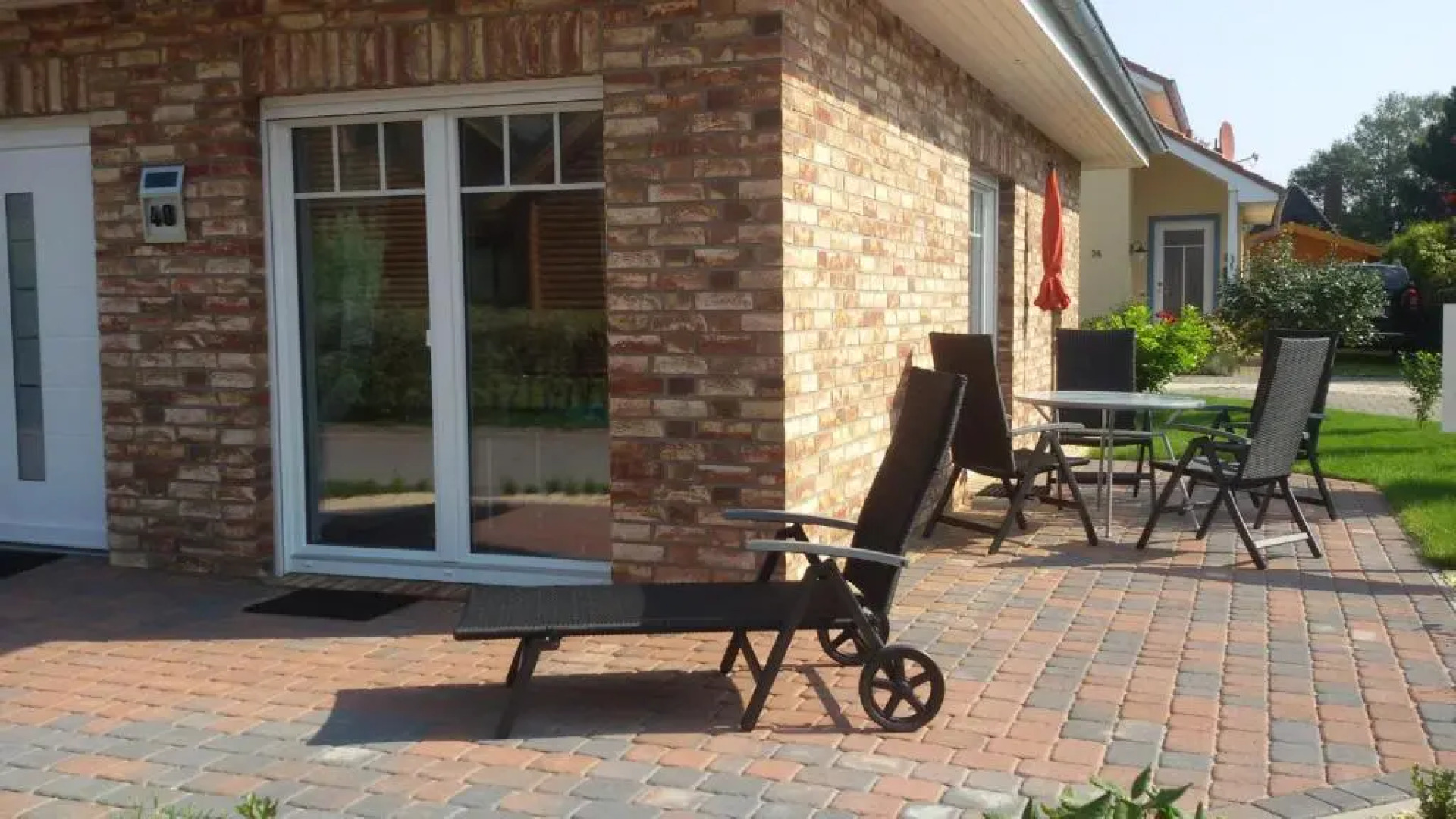 Villa Belair Schmidt