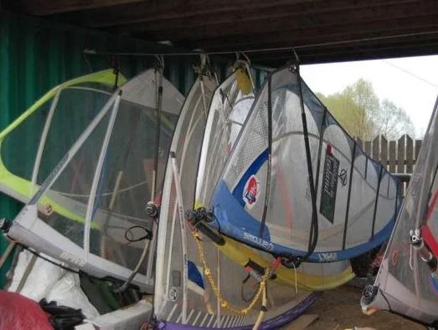 Спорткомплекс Охана