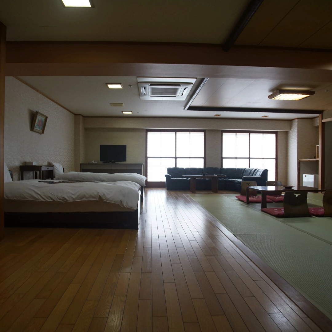 Osake No Oyado Kisen