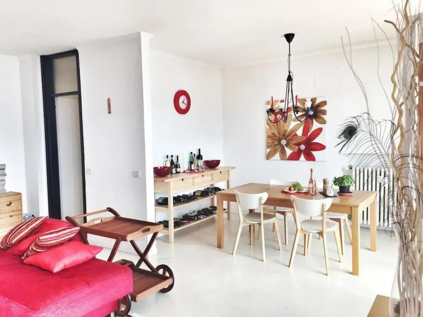 Gioia Apartment With Lake View and Pool