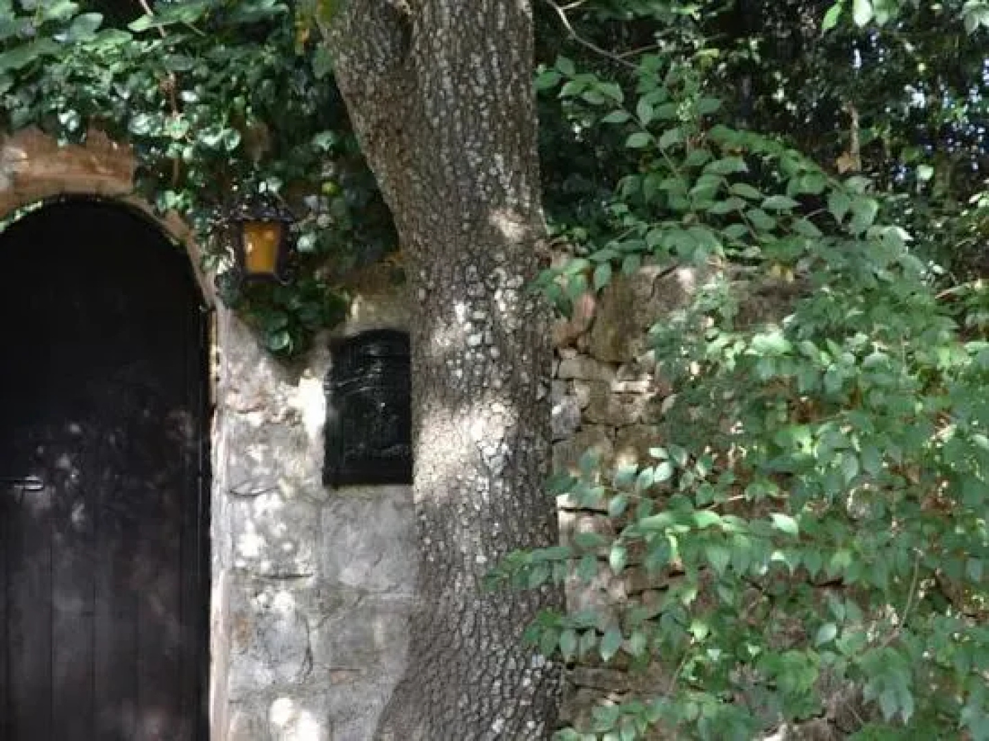 Masseria Labbruto