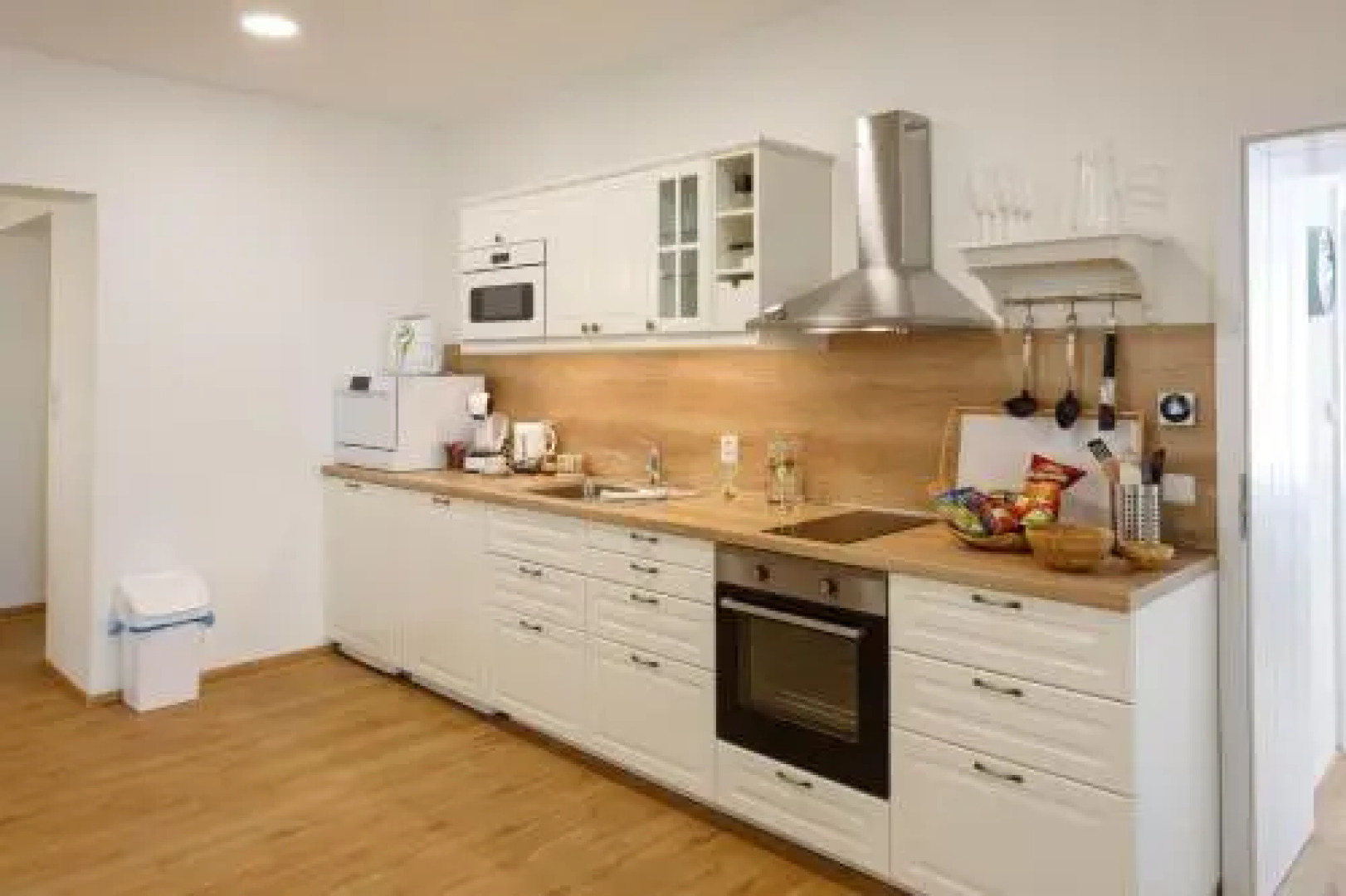 Apartments Villa Whitehouse