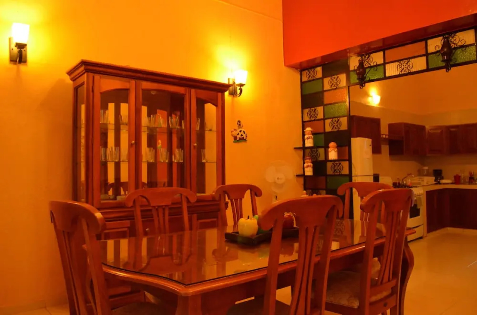 Guest house La Casa del Quetzal