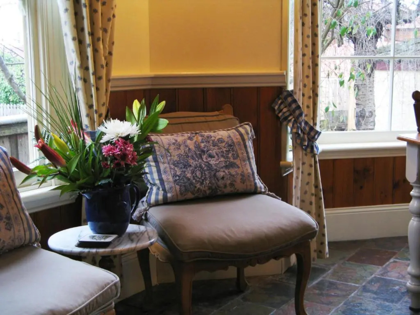 Ellie's Place on City Park