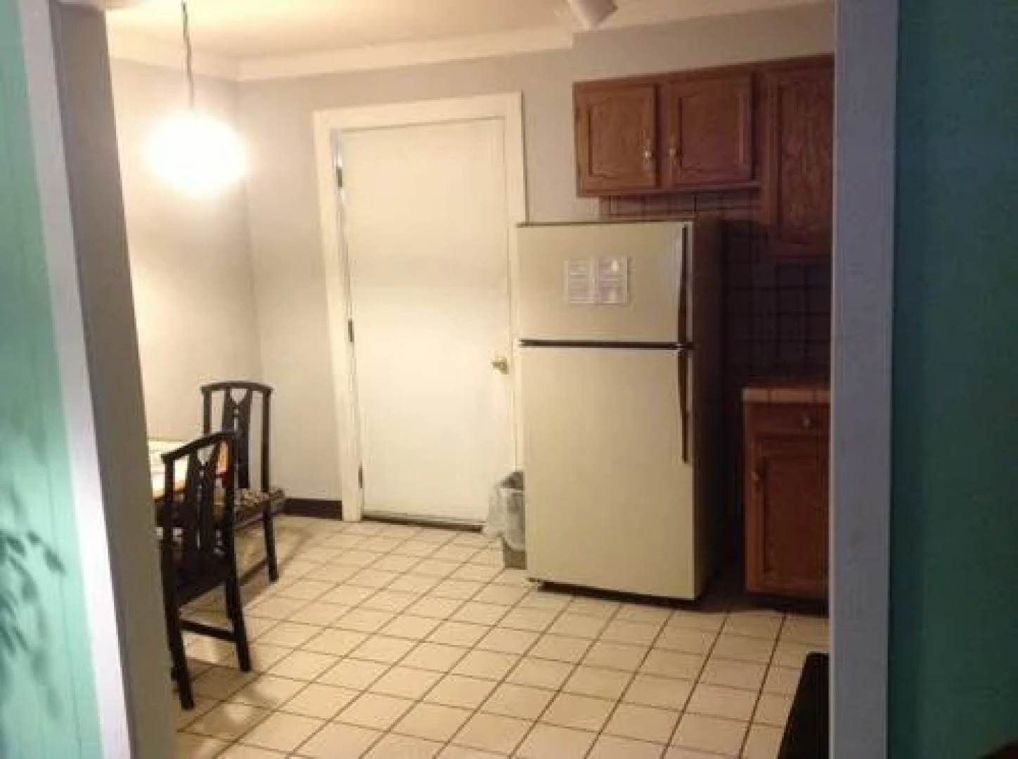 Naomi Village Cottages