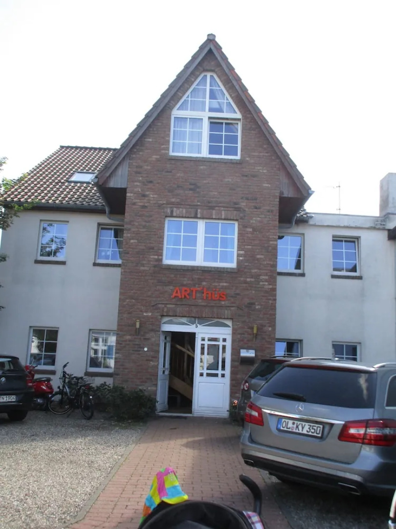 Art-Hüs