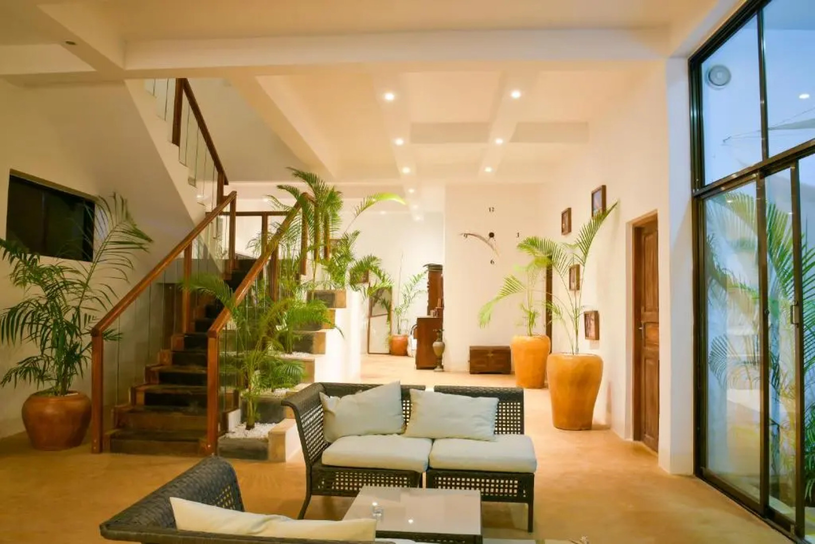 Palm Residence by Amazing Zanzibar