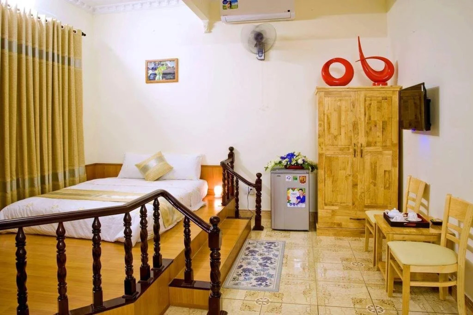 Rioland Duy Anh Hotel