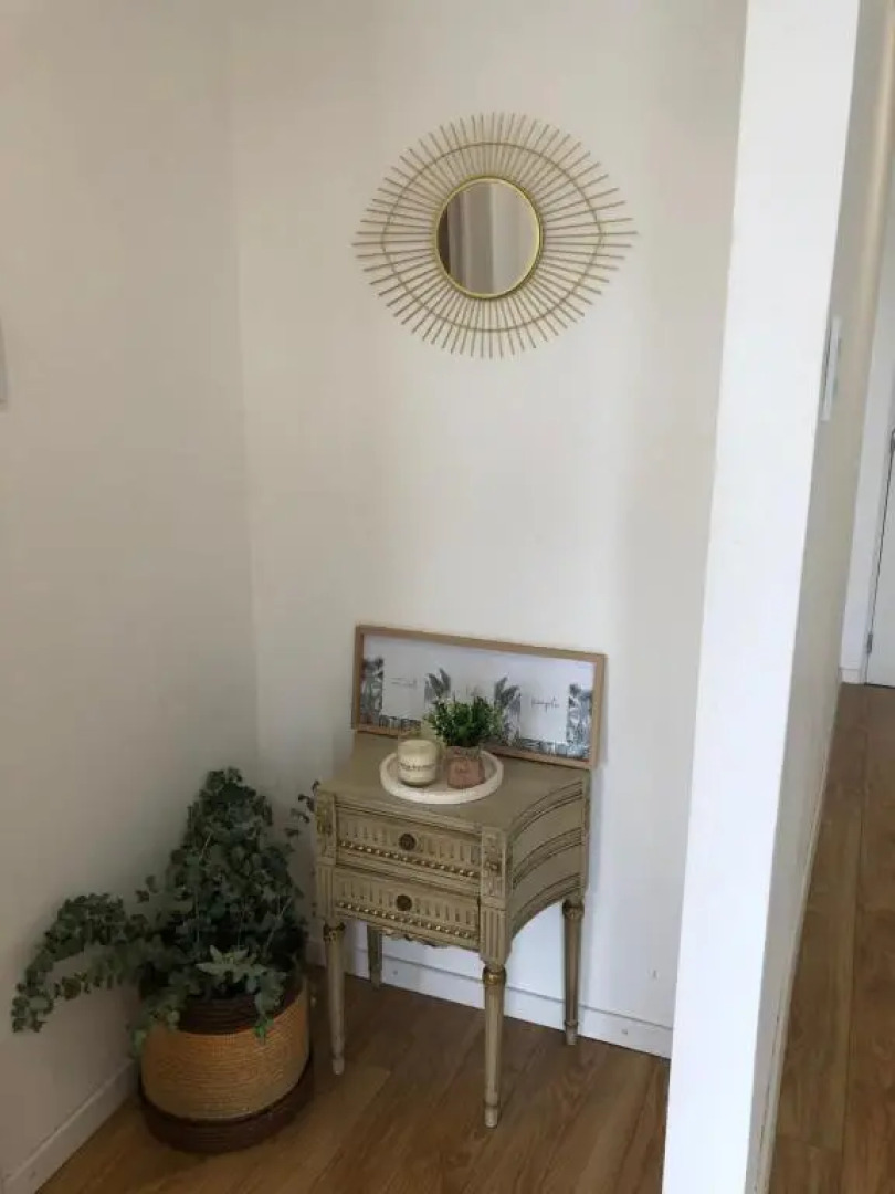 Departamento en Santa Fe, Capital. Con cochera y pileta