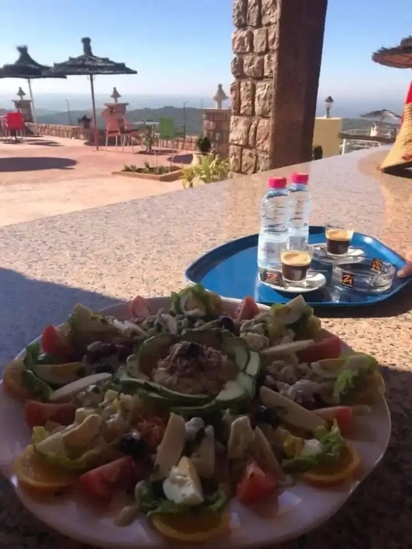 Maison d'Hôtes Yamine