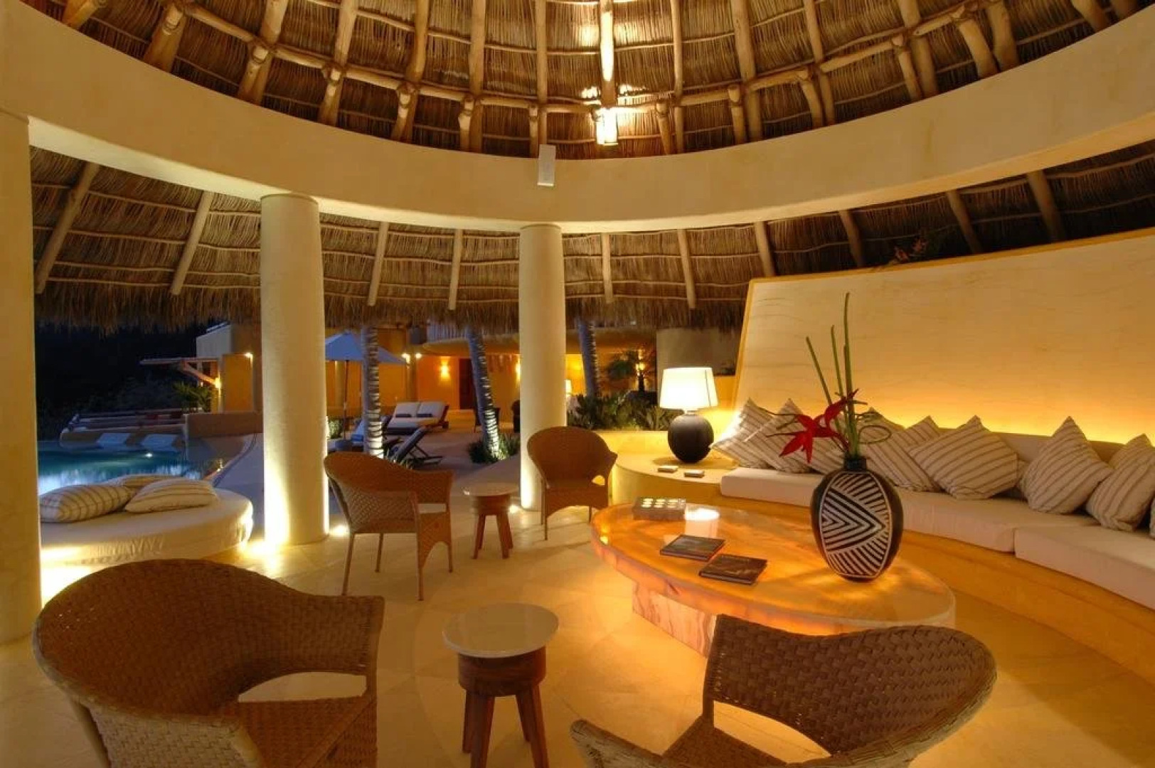 Casa Piedra Blanca Real del Mar