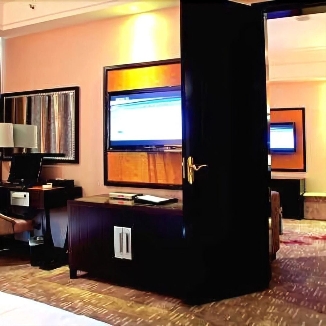 Hongyuan Times Hotel