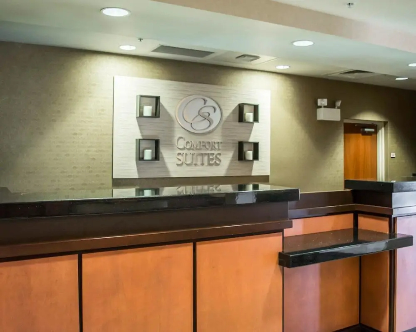 Comfort Suites Vero Beach