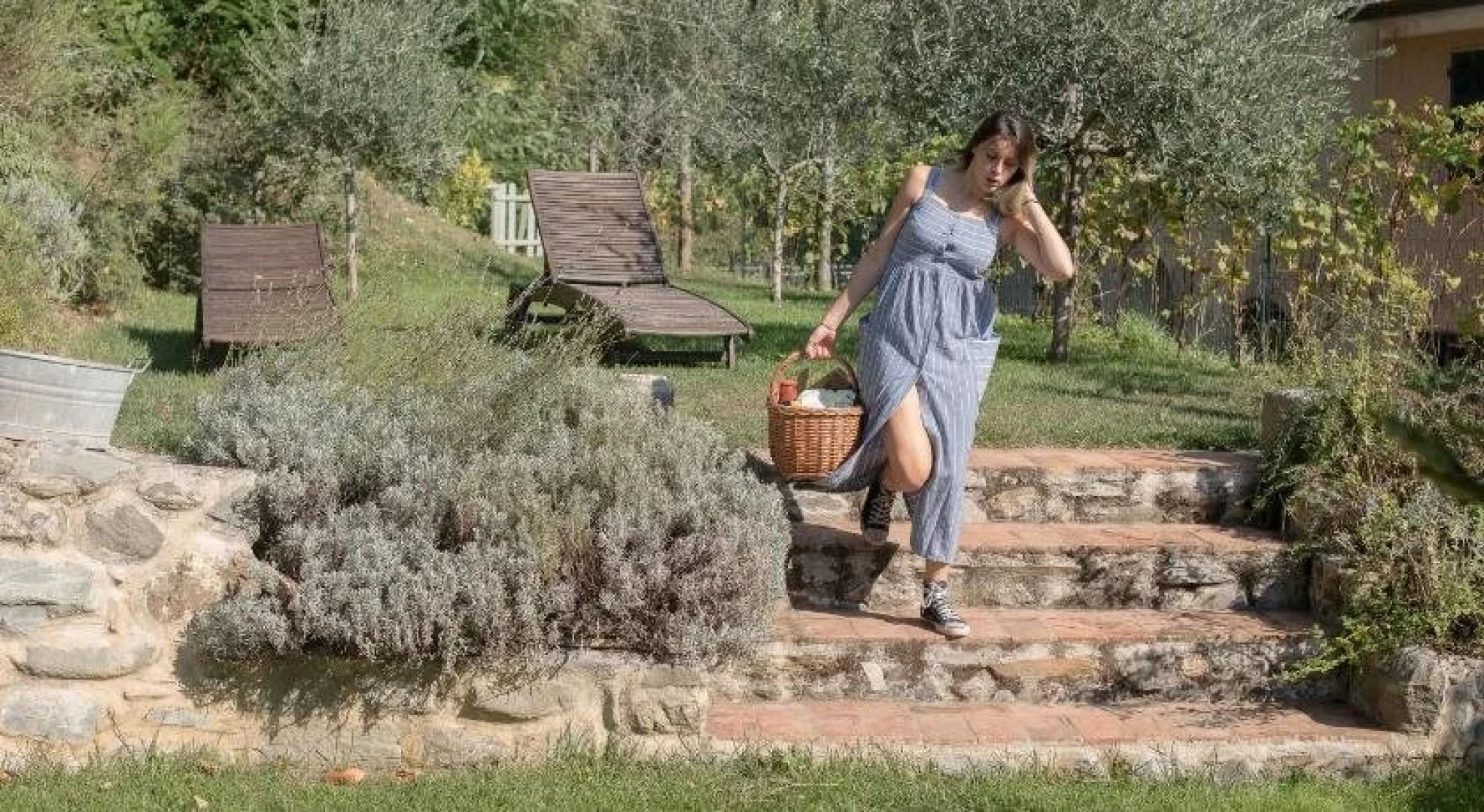 Casale Amati Country House