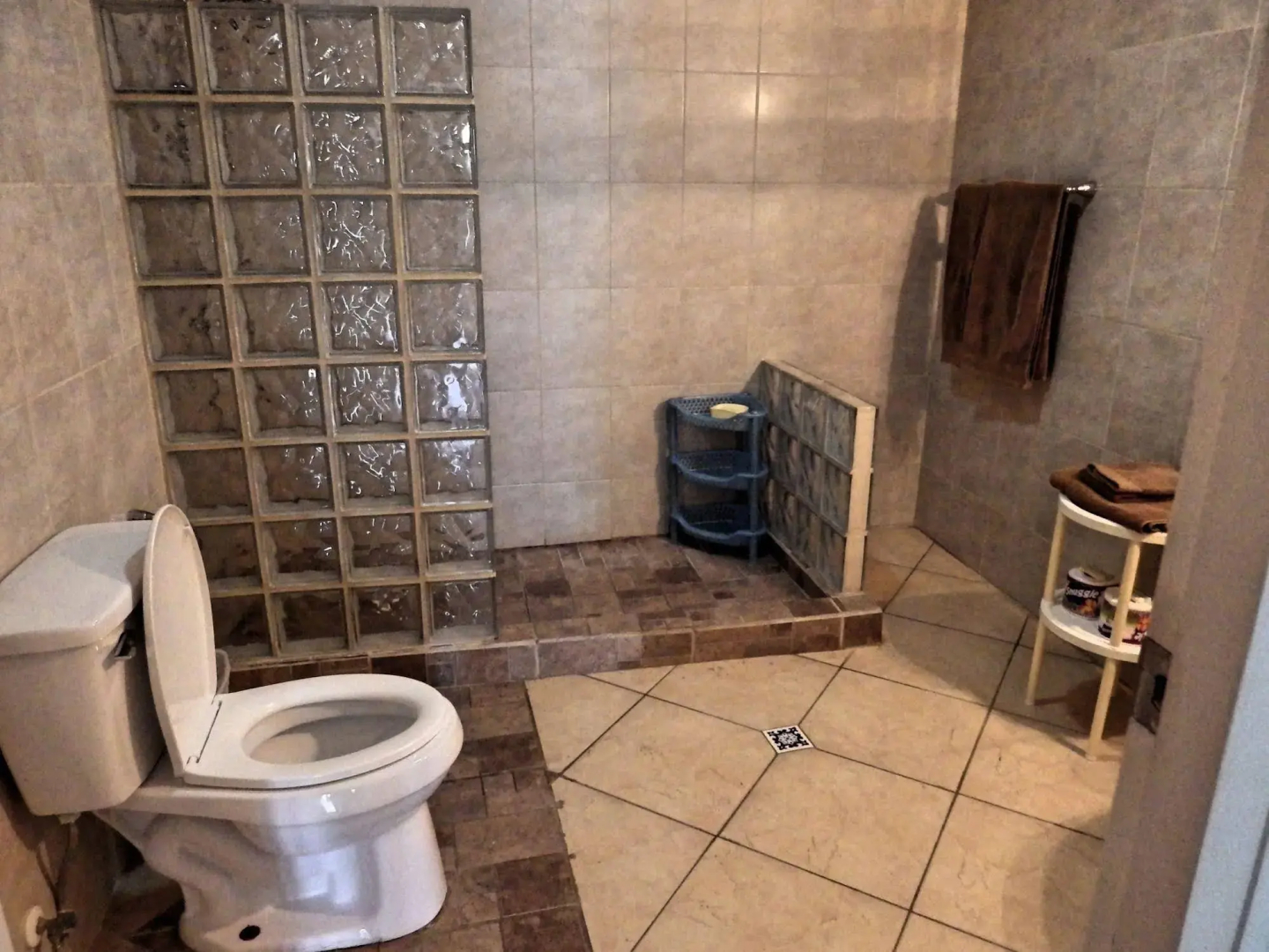 Aruba Cunucu Residence