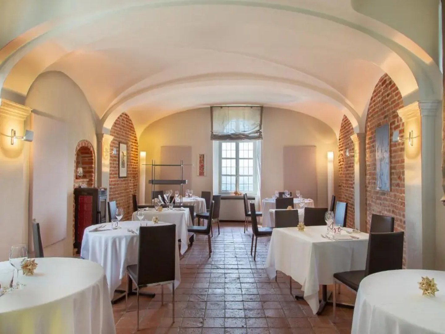 Hotel Castello di Santa Vittoria