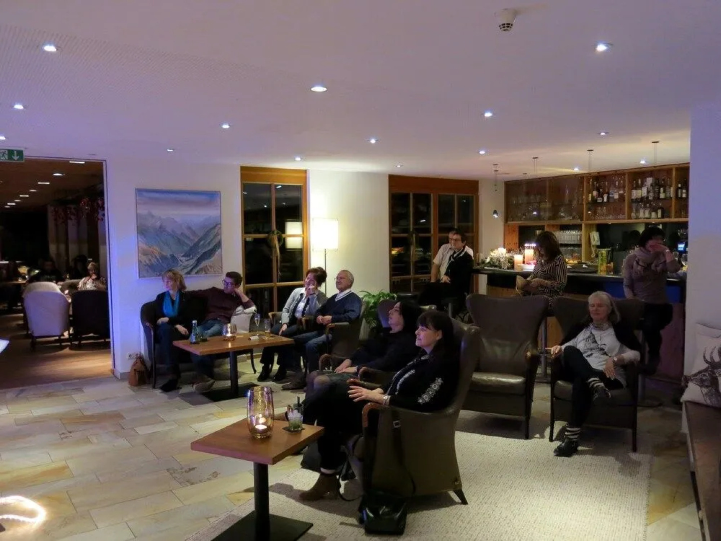 Felbermayer Hotel & AlpineSpa - Montafon