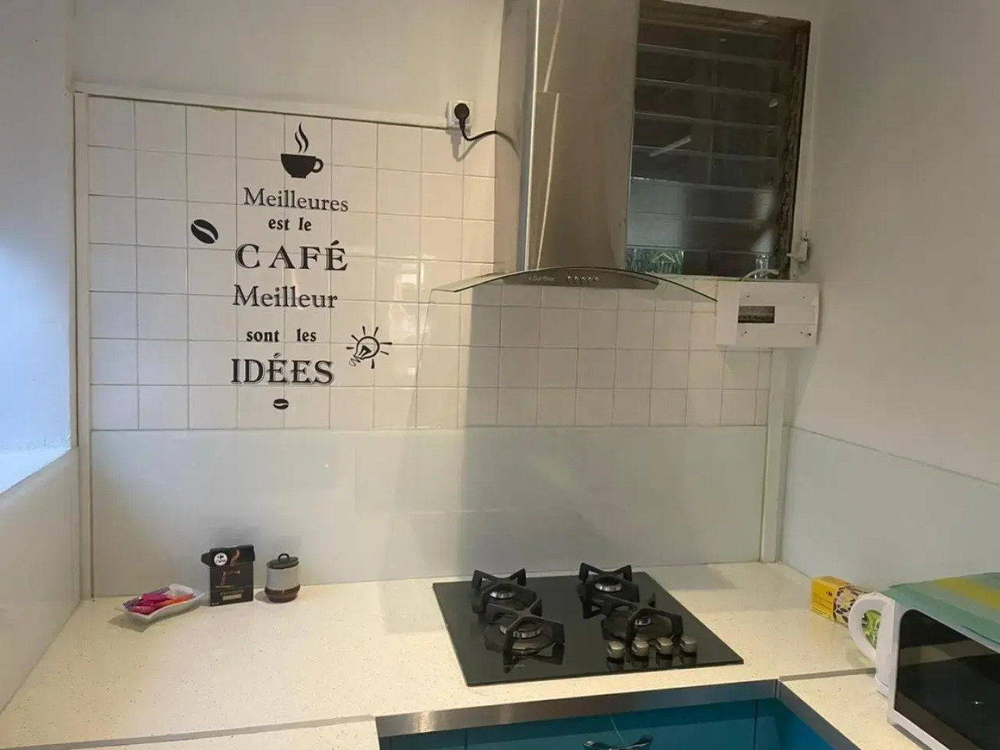 La Residence du Sportif Bernard