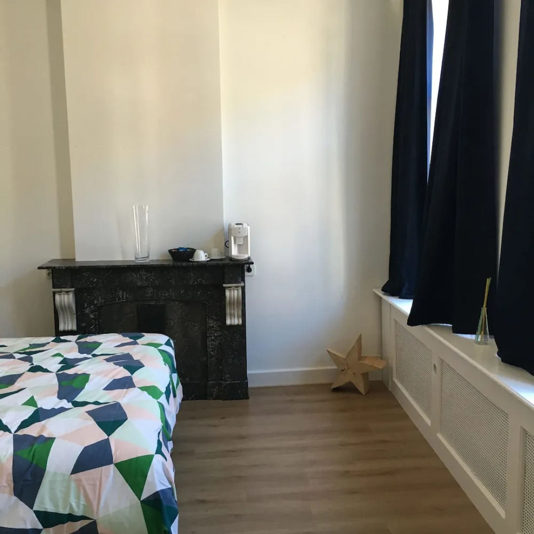 B&B Check Mate Roermond