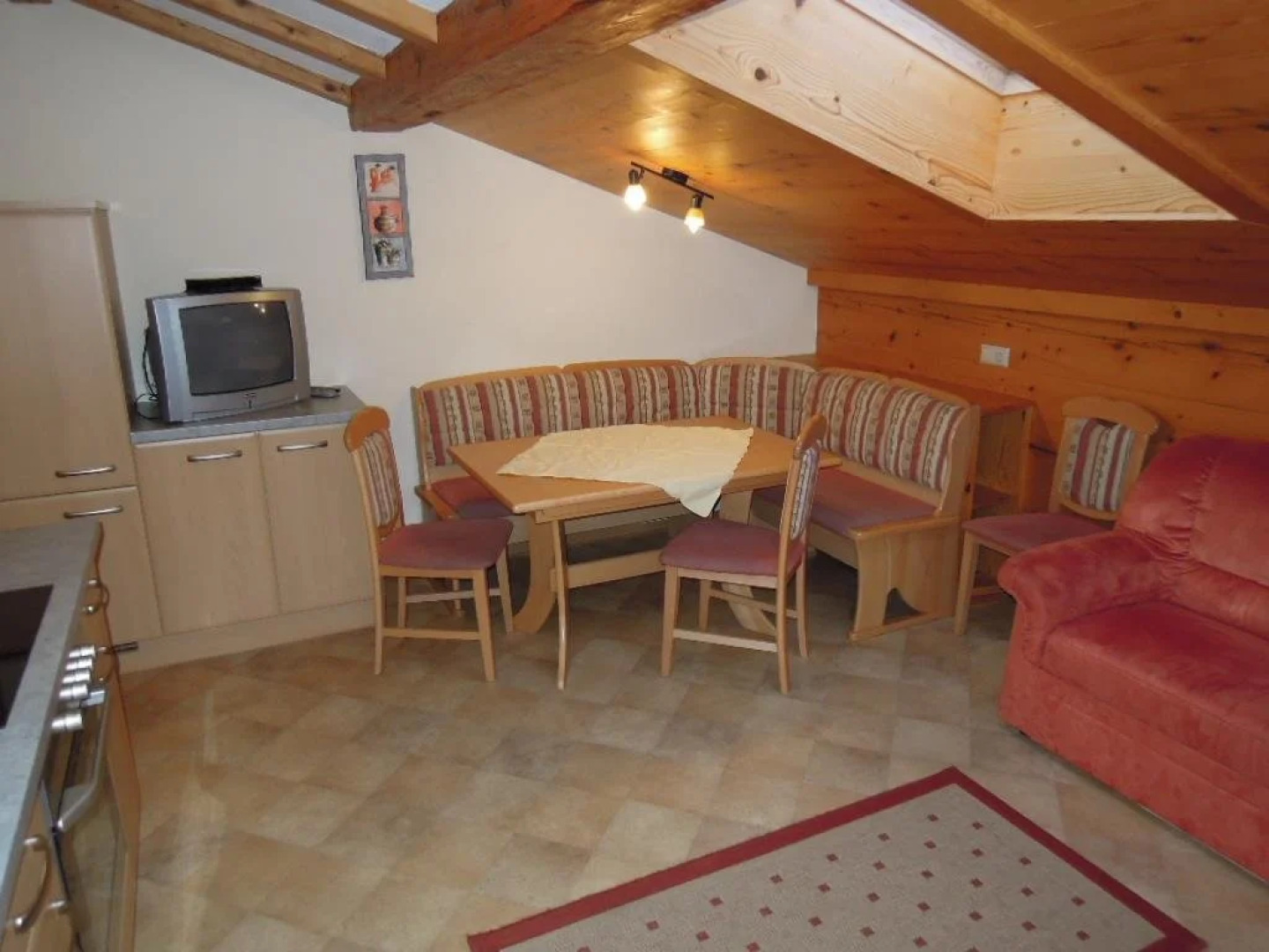 Bauernhof Apartment Wiemhof