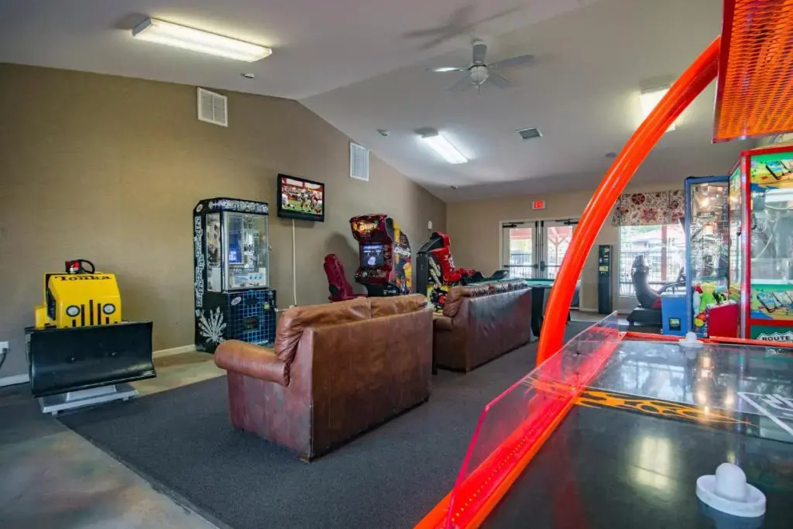 Wine Country RV Resort
