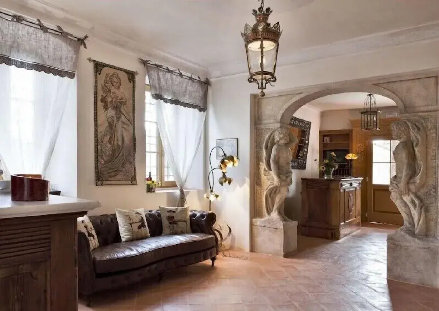 Agriturismo L'Unicorno