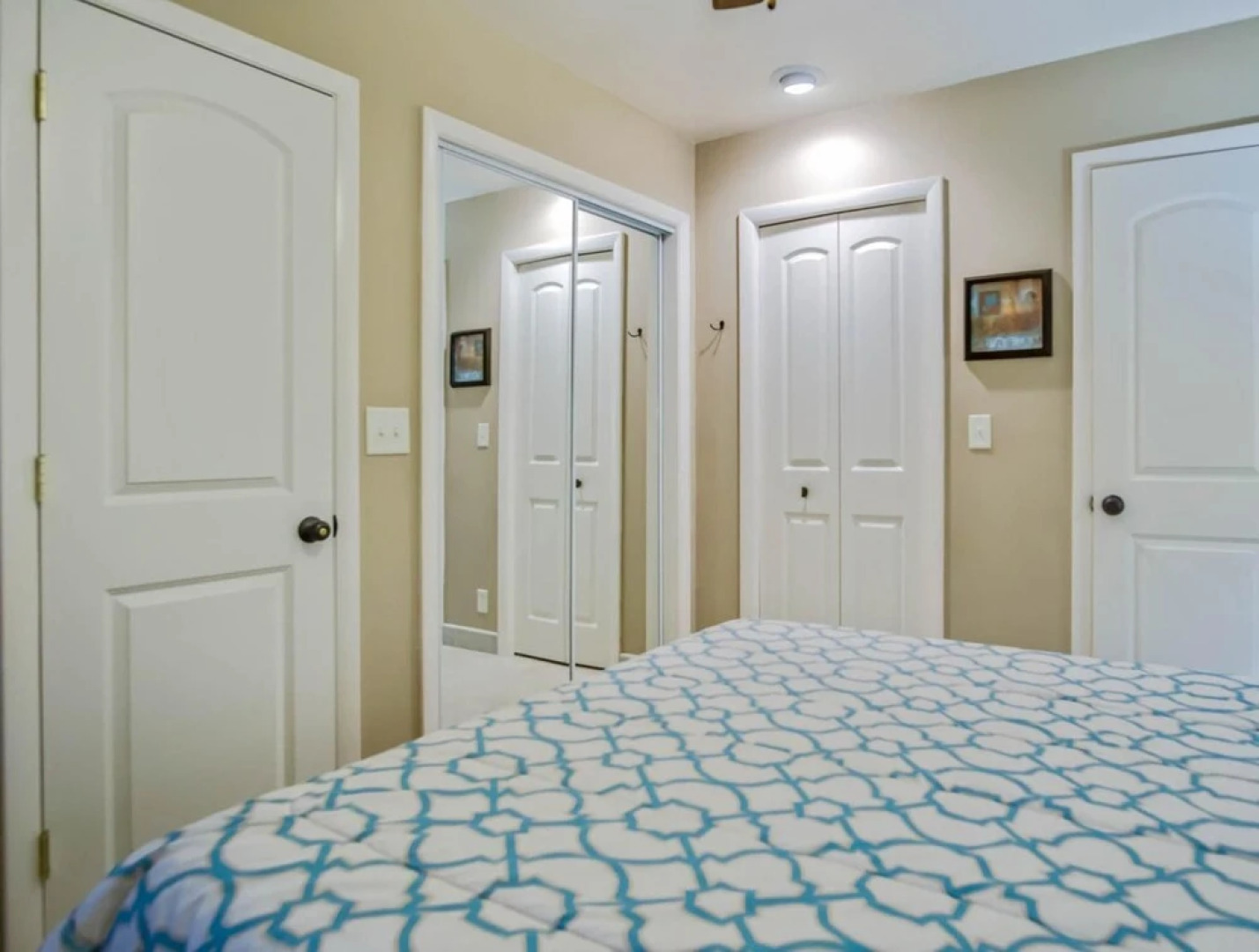 The Cottage on Perryman