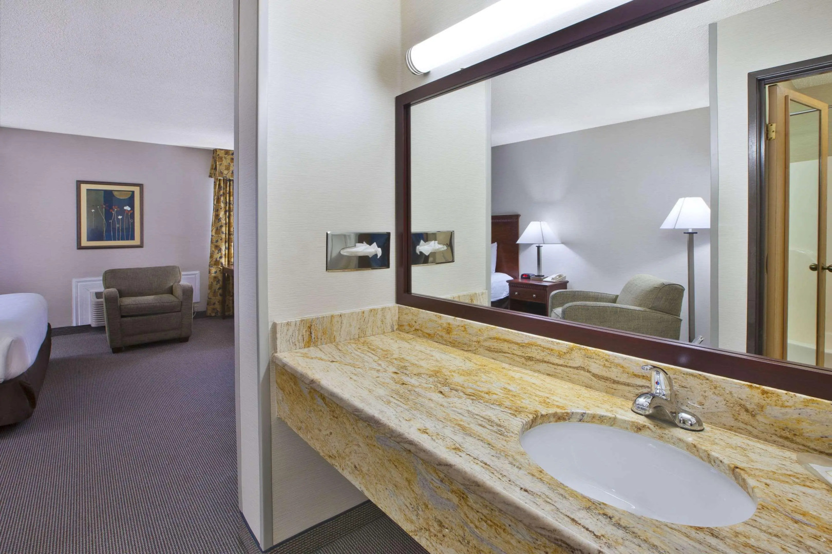 Quality Inn Grand Blanc - Flint South