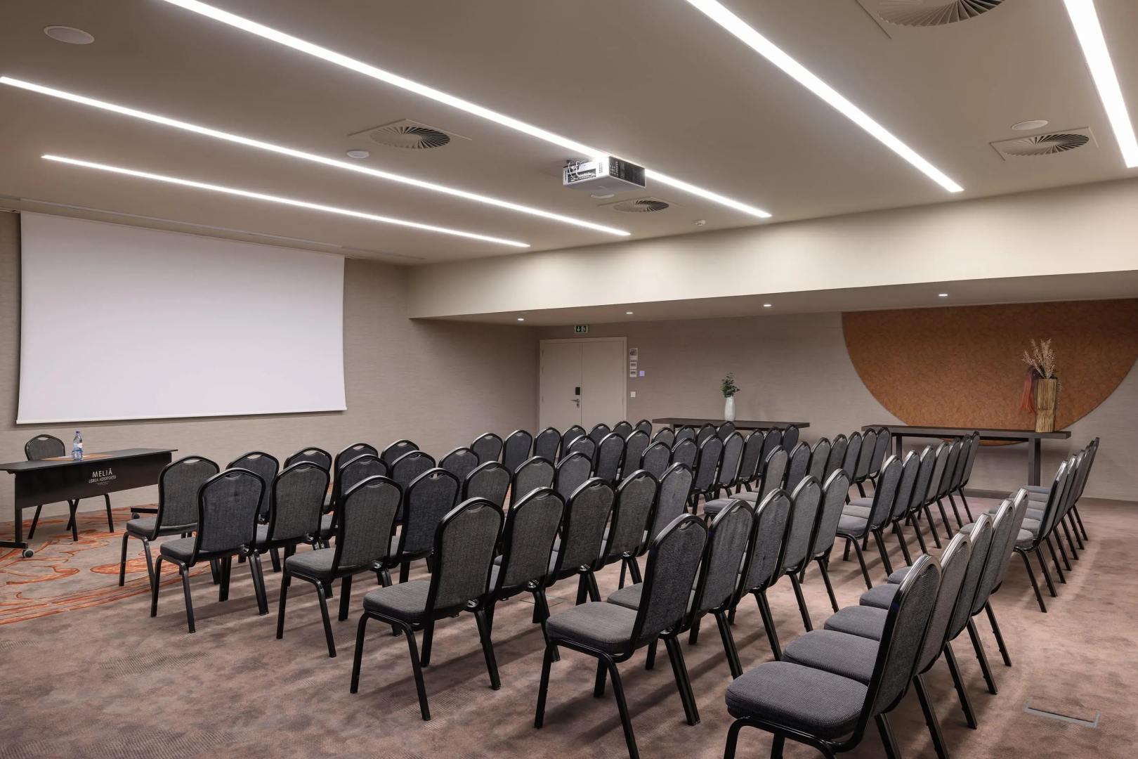 Meliá Lisboa Aeroporto