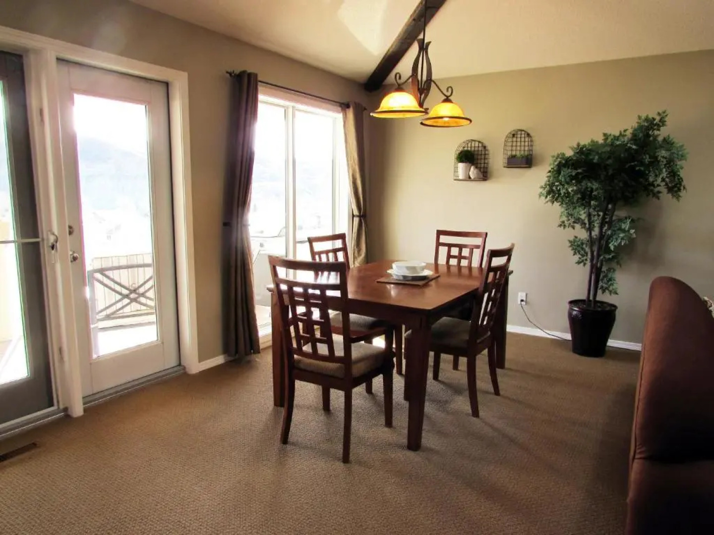 Paradise Canyon Golf Resort, Signature Condo 380