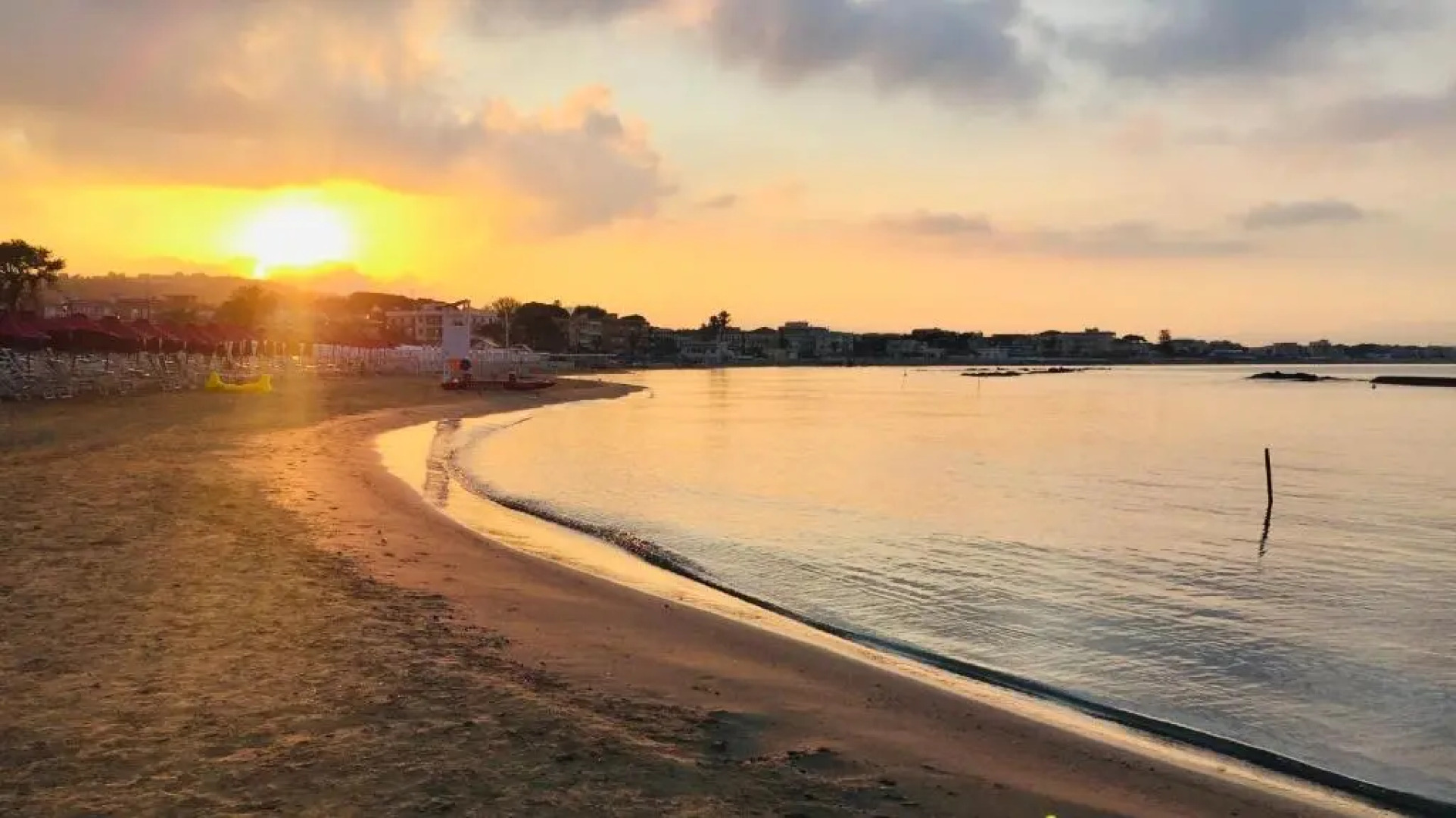 Residence Del Golfo - Scauri