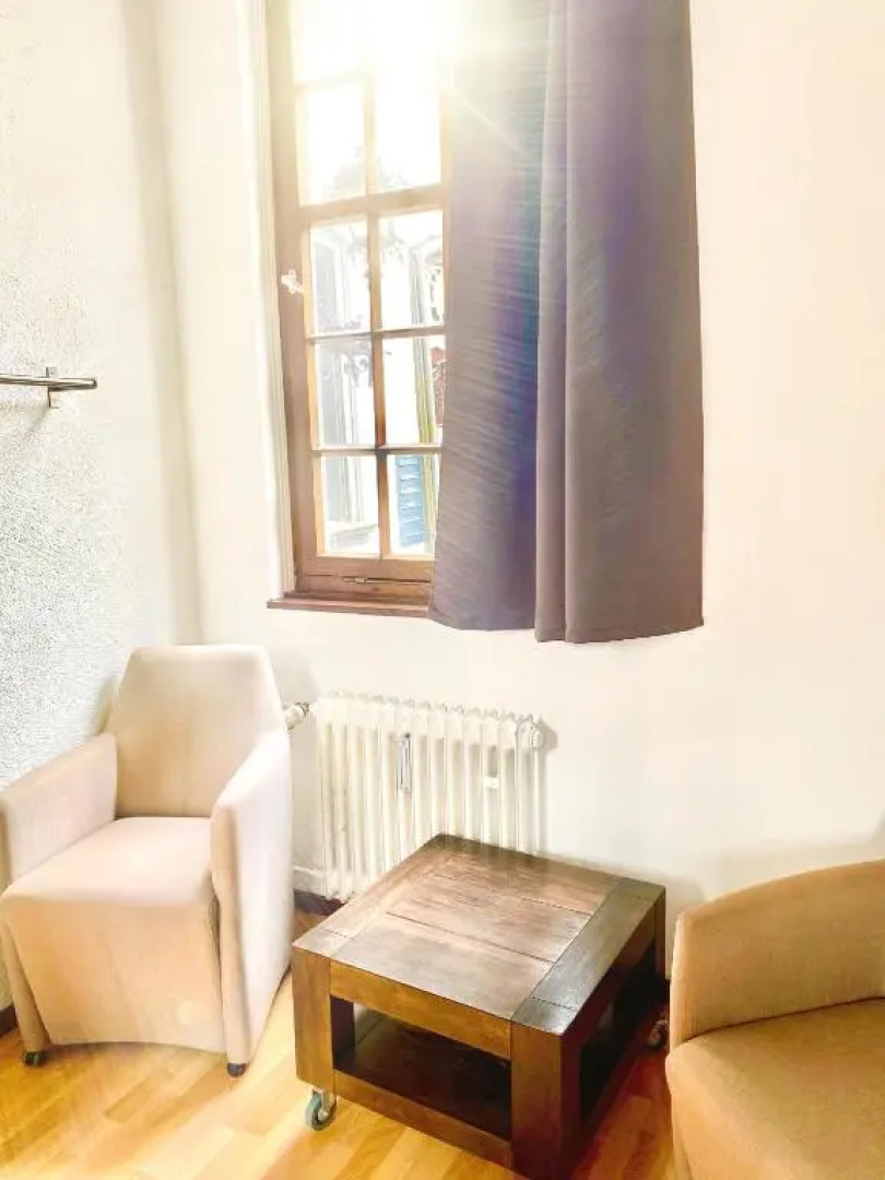 Villadelux Elbershof