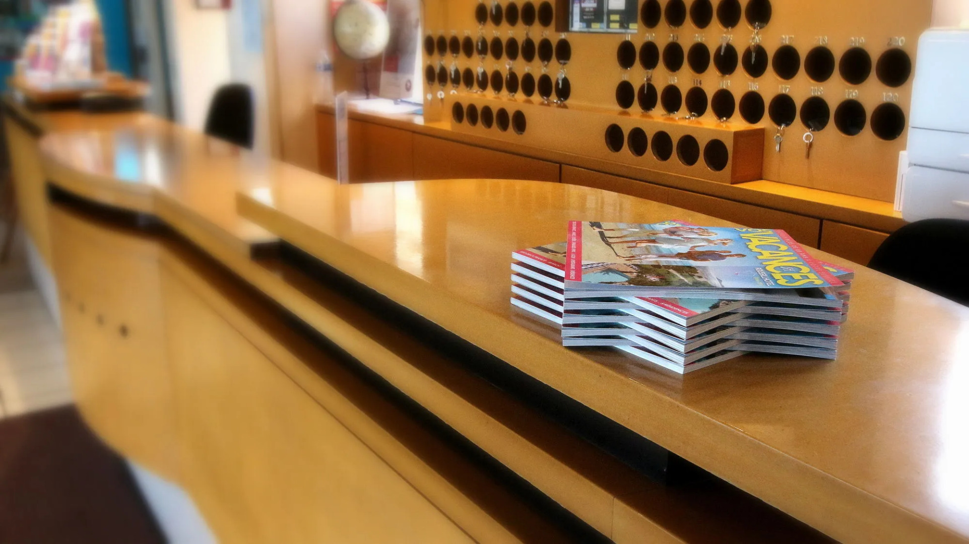 Hôtel Port Marine - Sète